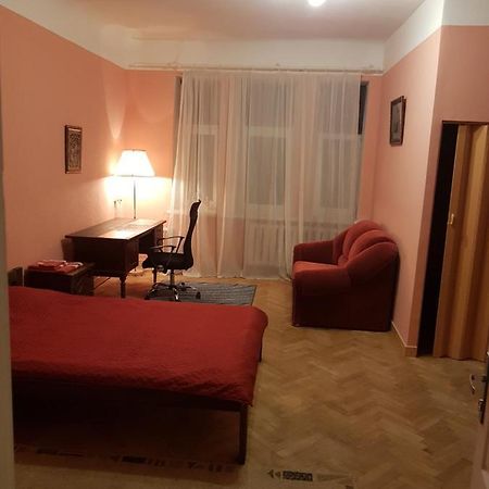 Appartamento Ebu 28 Riga Esterno foto