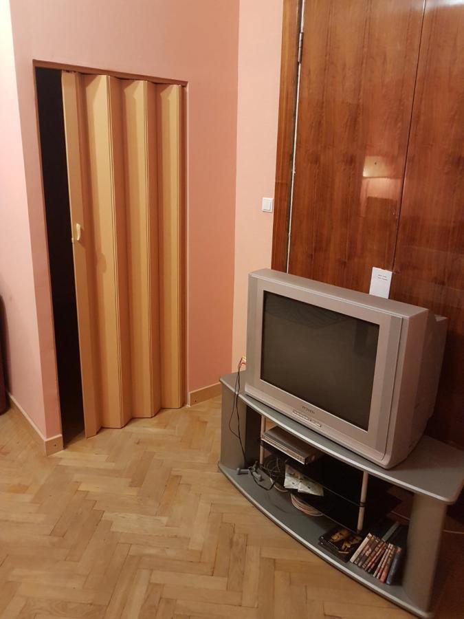 Appartamento Ebu 28 Riga Esterno foto