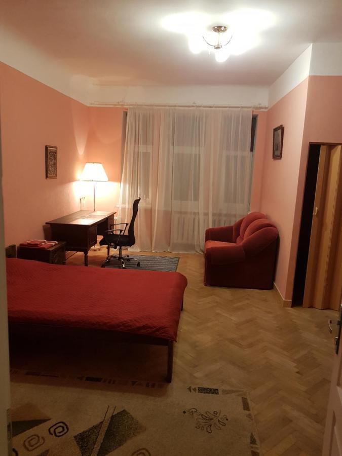 Appartamento Ebu 28 Riga Esterno foto