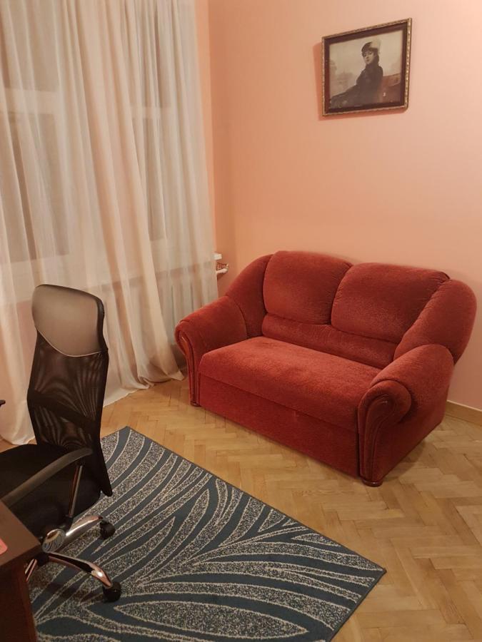 Appartamento Ebu 28 Riga Esterno foto