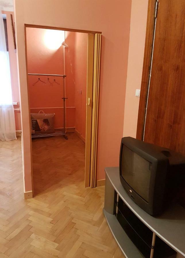 Appartamento Ebu 28 Riga Esterno foto