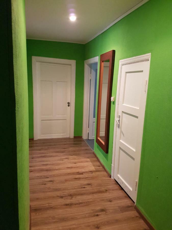 Appartamento Ebu 28 Riga Esterno foto
